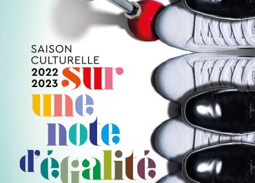 Saison culturelle 2022 - 2023