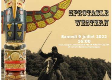 Spectacle western