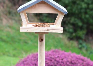 Mangeoire à oiseaux