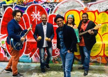 Soirée salsa 2022 - CALLE ESPERANZA