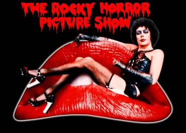 Cinéma / théâtre : ROCKY HORROR PICTURE SHOW 