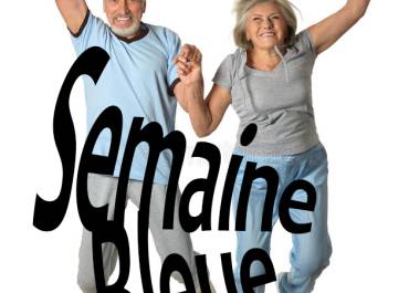 Semaine bleue Seniors