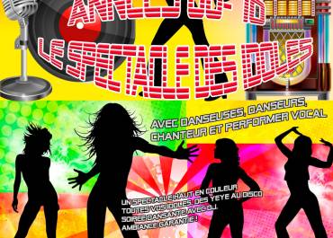 Cabaret Philadelphia