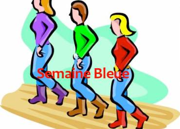 Madison Semaine Bleue