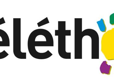 Logo Téléthon France