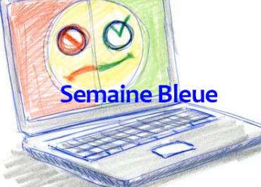 Internet Semaine Bleue