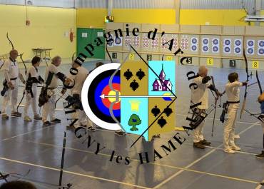 Concours salle Tir à l'arc