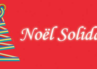 Noël solidaire CCAS
