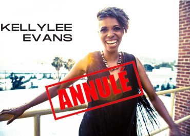 Kellylee Evans