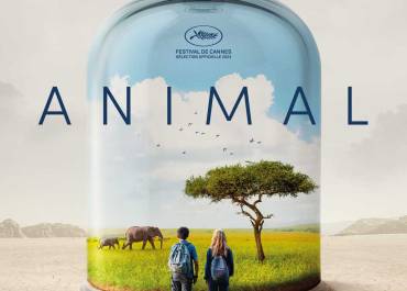 Affiche du film Animal