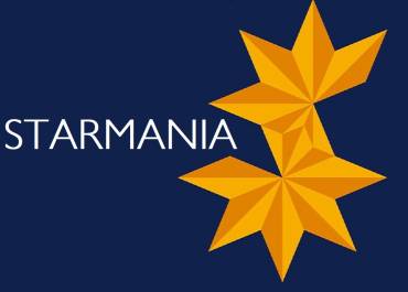 Starmania