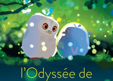 Odyssée de Choum