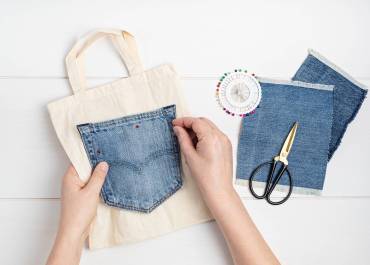 Recyclons nos vetements