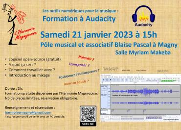 Affiche formation aux outils numériques musicaux-1