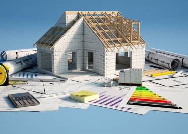 Rénovation énergétique