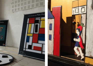 Les gardiens de rêves