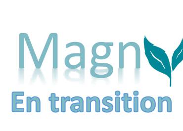 Magny en transition