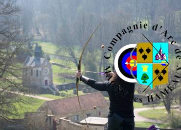 Concours Nature Tir à l'arc