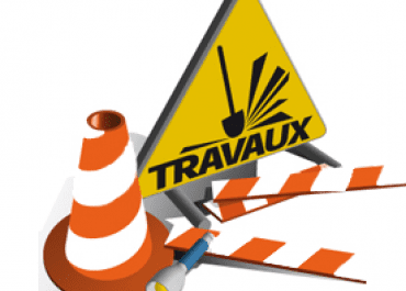 Travaux