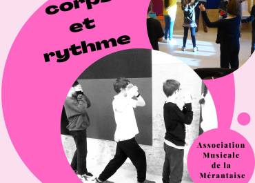 Corps et rythme