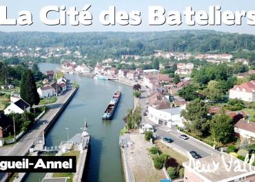 Journée dans les Hauts-de-France