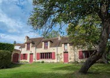 La Maison de Léon Blum