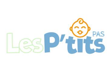 Les p'tits pas