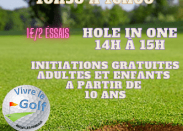 Affiche de l'évenement