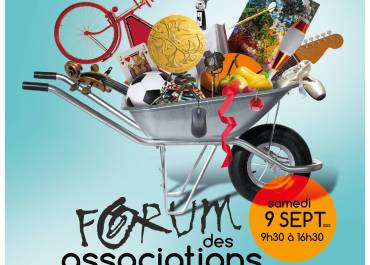 Forum des associations 2023
