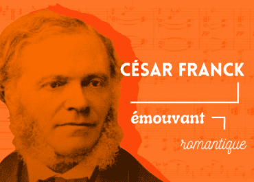 César Franck