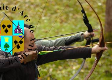 Concours tir 3D 2023