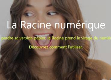 La racine