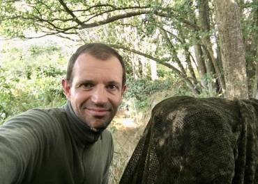 Sébastien BIET, photographe nature