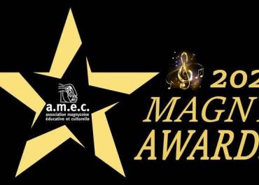 magny awards