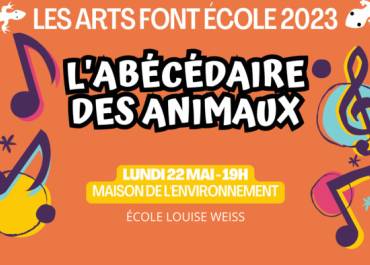 L'abécédaire des animaux