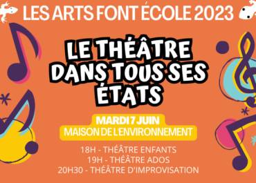 Théâtre MJC AFE
