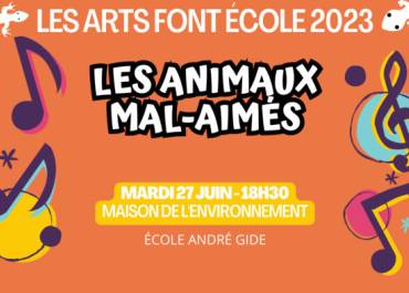 Les animaux mal-aimés - AFE