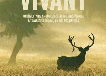 Film Vivant de Yann Arthus-Bertrand