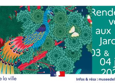 RDV au jardin 2023