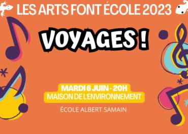 Voyages !