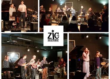 Fête de Zic en Herbe