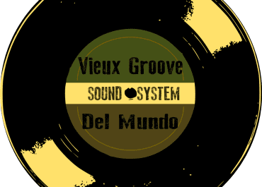 Vieux Groov Del Mundo
