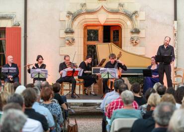 La Chapelle Harmonique