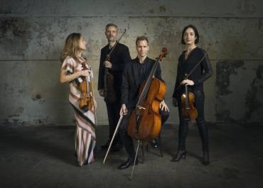 Ensemble Des Equilibres