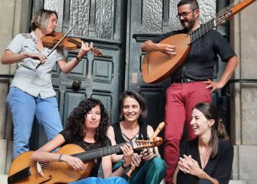 The Theater of Music