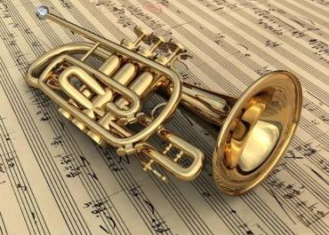 Trompette - Zic en Herb