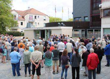 rassemblement citoyen