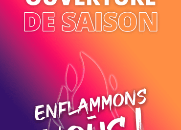 Ouverture de saison 2023 - LE CINOCHE