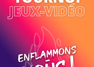 Tournois JV - LE CINOCHE