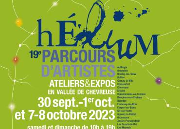 Parcours Hélium 2023